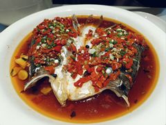 -味上湘菜馆(河马店)