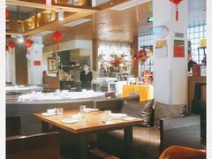大堂-陆壹捌餐厅(五大道店)