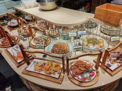 -农家乐·福建土菜(金榕北路店)
