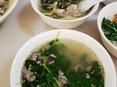 -浪记面店(老墟村店)