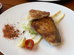 -V Bar海景扒房(北海湾惠龙万达嘉华酒店)