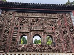-南阳卧龙岗武侯祠