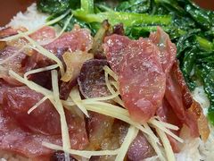 -南苑风味过桥米线(革新路店)