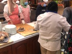 -清真·益鑫羊肉手抓馆(花园北街店)