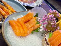 -蟹之国·精品蟹料理(极地店)