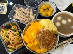 -水牛奶皇后糖水铺(深圳总店)