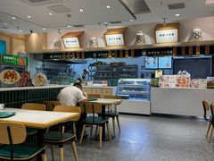 -苏氏牛肉面(丰北桥店)