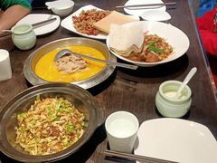 -老牌坊鲁菜名店(美莲广场店)