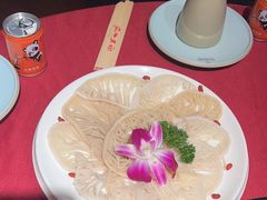 -蓉城老妈火锅(双林路店)