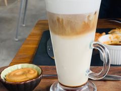 -喜洲吧·江畔老船厂·庭院餐厅(喜临院店)