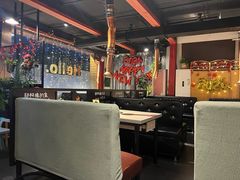 -郑阿姨的家·이모네·韩料&烤肉(武川路店)