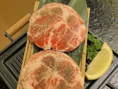 -樱嘢·炭火烧肉(惠南店)