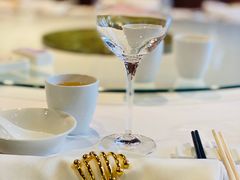 -申粤轩酒楼·三十年粤菜经典(丁香花园店)