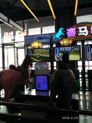 -嗨翻Hi-Fun竞技主题乐园·蹦床团建生日聚会(五棵松华熙店)