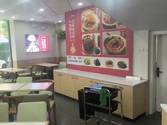 -李先生牛肉面大王(北京平谷步行街店)