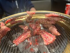 -西塔老太太泥炉烤肉(龙湖北苑天街店)