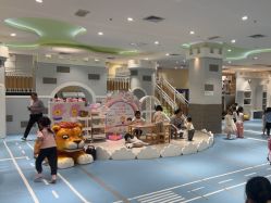 -meland亲子乐园•派对•研学(苏州悠方购物中心店)