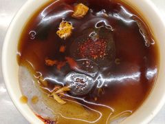 -杨记灌肠(食品街店)