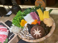 -湊湊火锅·茶憩(上海合生汇店)