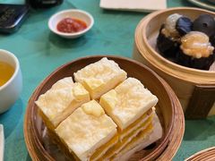 茶居千層糕-誉八仙粤菜(万象天地店)