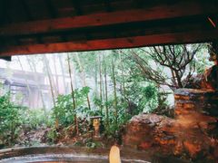 -杭州第一世界大酒店·云曼温泉