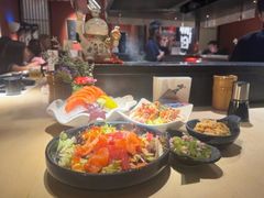 -乌君·酒场·炭火烧鸟(侨城坊店)