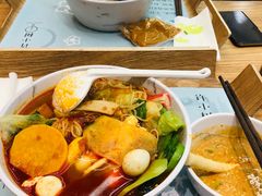 -许小树(国贸商城店)