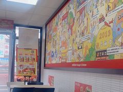 -华莱士·全鸡汉堡(吉祥街店)