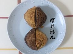 -穆民食品(牛街店)