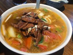 -面满村回味手擀面(凯旋路店)