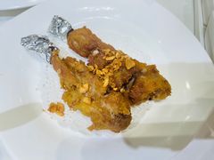 -万龙洲海鲜(南新仓店)