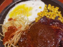 -菲滋意式休闲餐厅(北仑银泰城店)