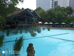 -静安公园(静安寺街道)
