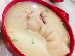 -廖老妈蹄花(中海国际店)