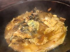 -粗粮人家·东北菜(洋桥店)