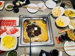-海底捞火锅(旭辉MALL店)