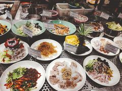 -苏浙徽·农家大院(开发区星湖101店)