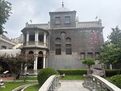 -卫鼎轩·曹公馆(鼓楼店)