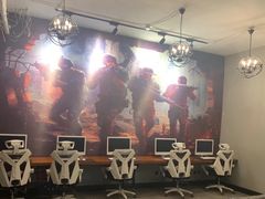 -Kings party 高端轰趴会所(朝阳北路店)