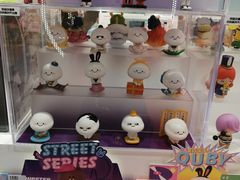 -泡泡玛特POPMART(合生汇店)