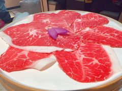 -海底捞大排档火锅(悦荟广场店)