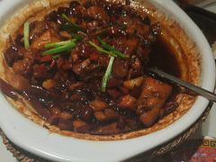 -味福记·江西小炒·南昌小吃(青山湖万达店)