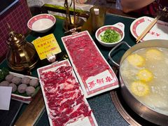 -大吉利·潮汕鲜牛肉火锅(总店)