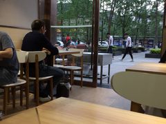 大堂-长乐面庄(康普雷斯B座店)