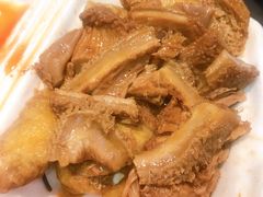 -细妹五香牛杂(步行街店)