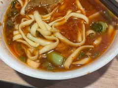 -阿利茄汁面(二七万达店)