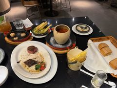 -西堤牛排(恒隆广场店)