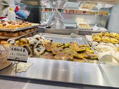 -宫门口馒头铺(创始人总店)