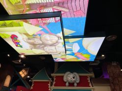 -卡通尼乐园(重庆南坪协信星光店)