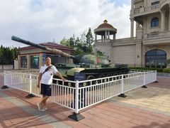 -中国人民解放军海军博物馆